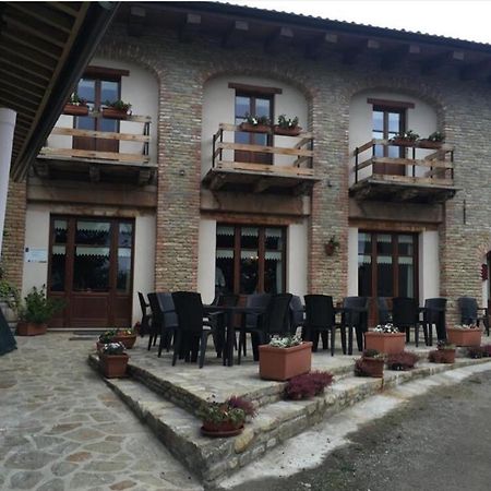 דוליאני Agriturismo Locanda Dei Cacciatori מראה חיצוני תמונה