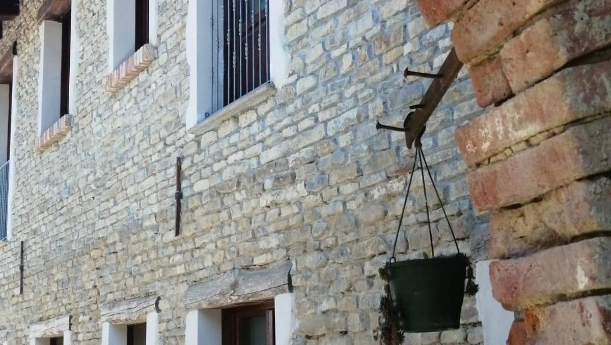 דוליאני Agriturismo Locanda Dei Cacciatori מראה חיצוני תמונה