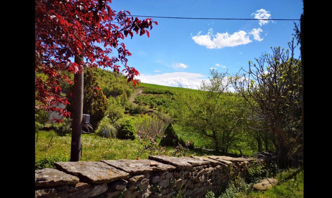 דוליאני Agriturismo Locanda Dei Cacciatori מראה חיצוני תמונה
