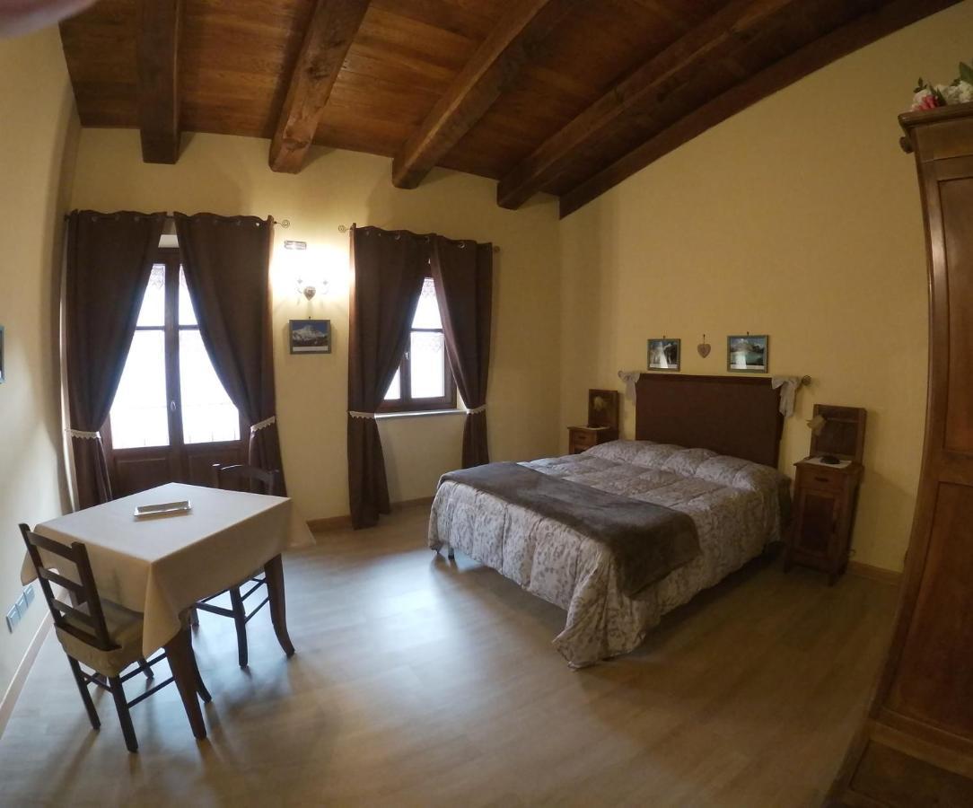 דוליאני Agriturismo Locanda Dei Cacciatori מראה חיצוני תמונה